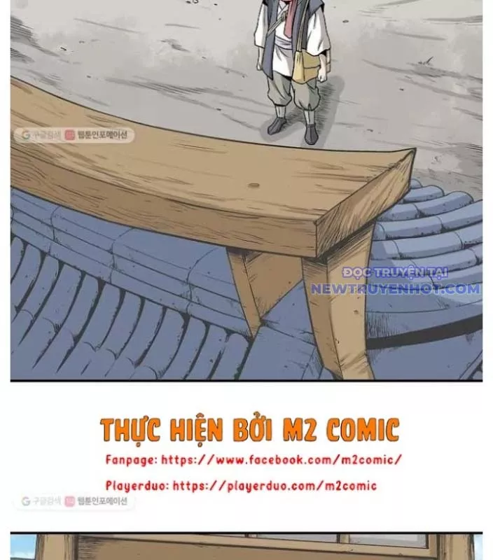 Quang Long: Chapter 7