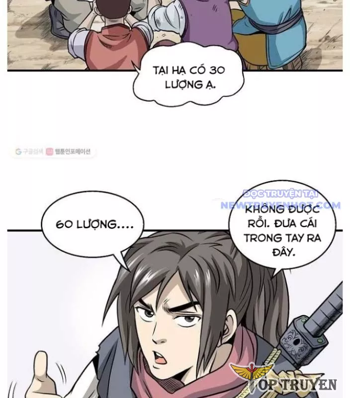 Quang Long: Chapter 7