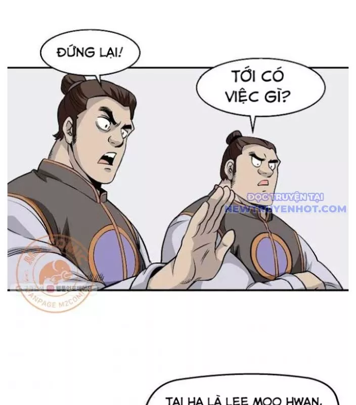 Quang Long: Chapter 7