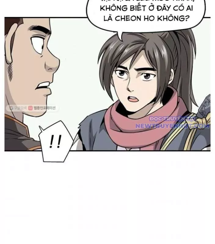 Quang Long: Chapter 7