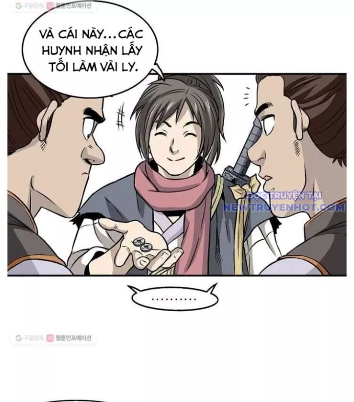 Quang Long: Chapter 7