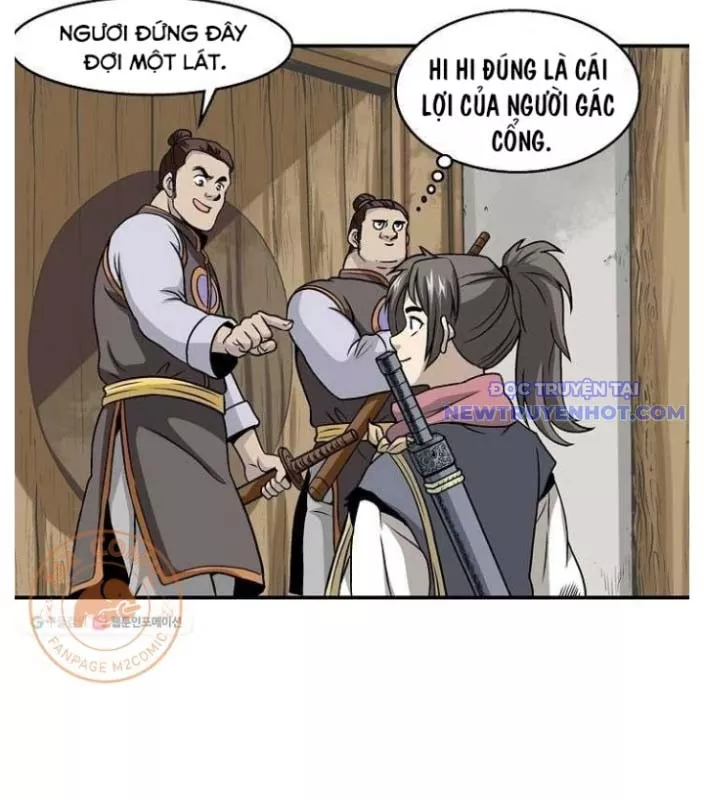 Quang Long: Chapter 7
