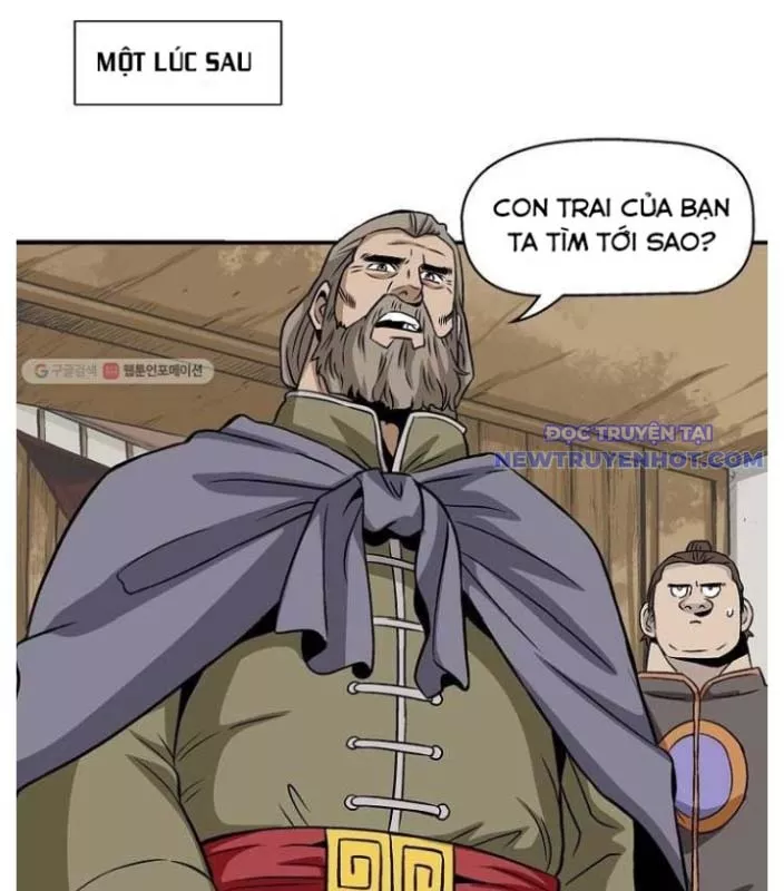 Quang Long: Chapter 7