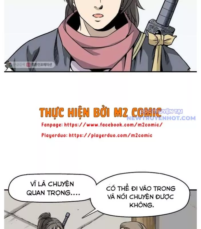Quang Long: Chapter 7