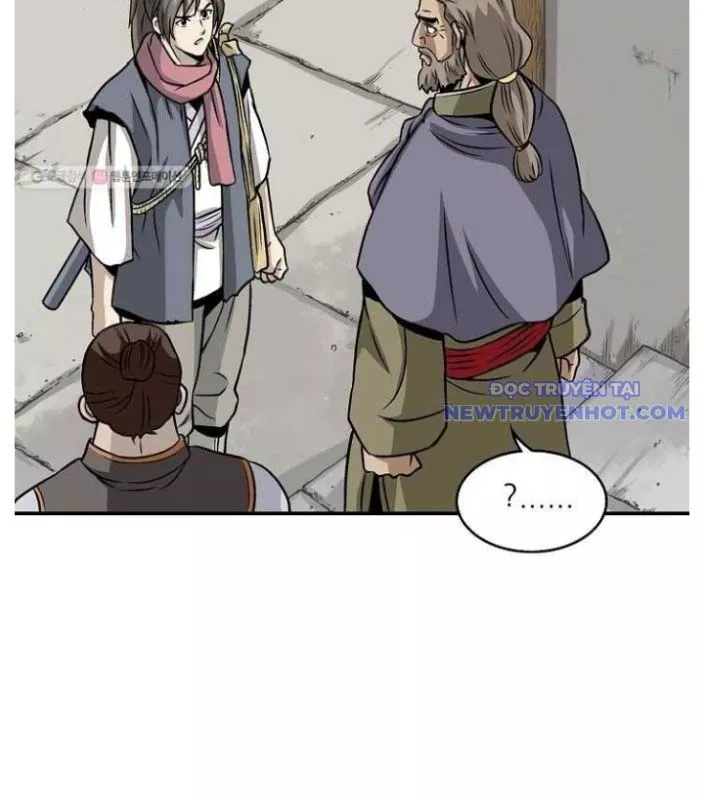 Quang Long: Chapter 7