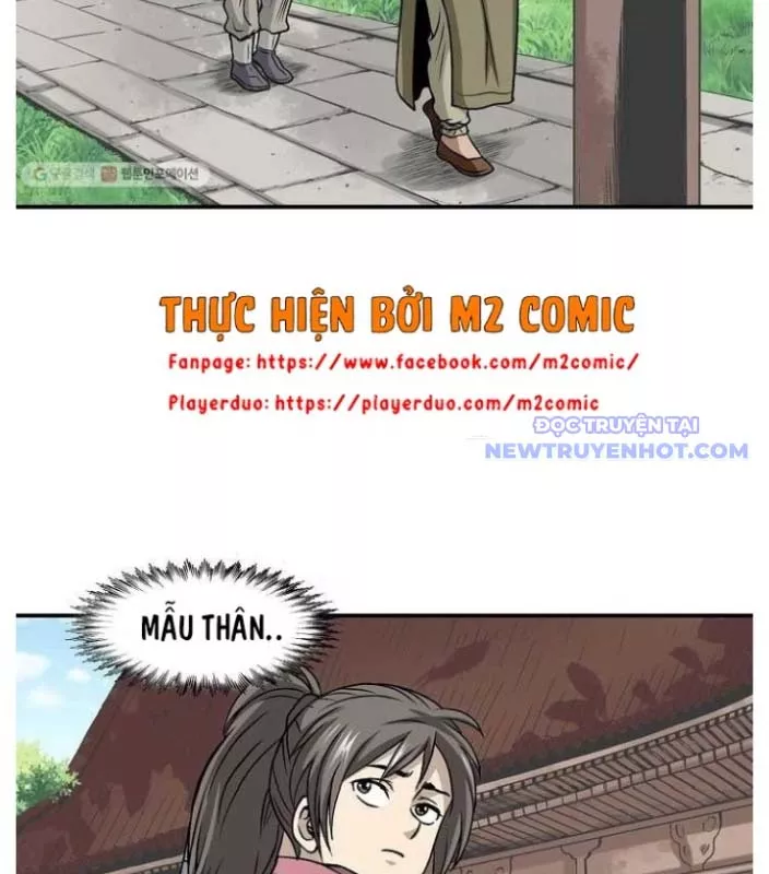 Quang Long: Chapter 7
