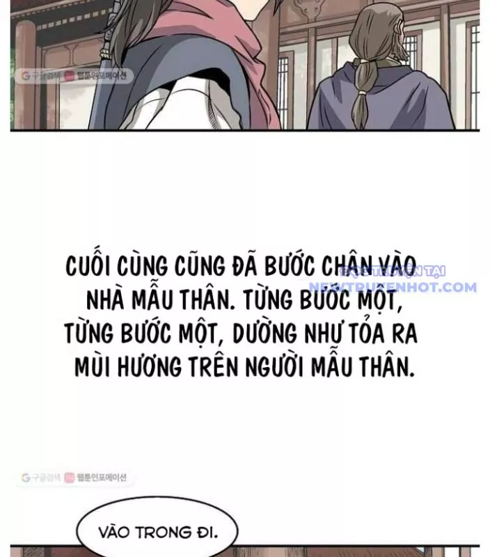 Quang Long: Chapter 7