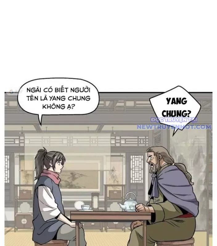 Quang Long: Chapter 7