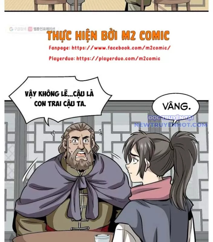 Quang Long: Chapter 7