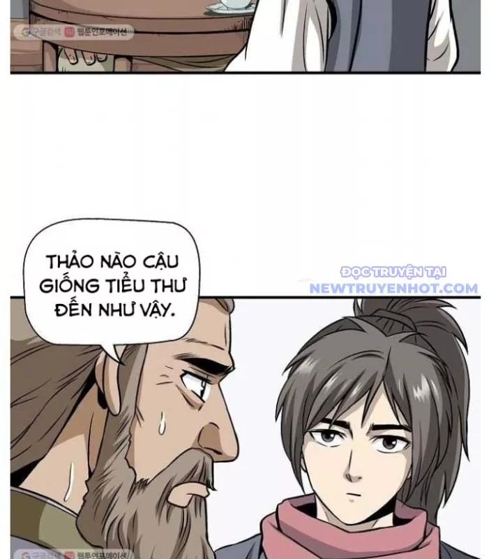 Quang Long: Chapter 7