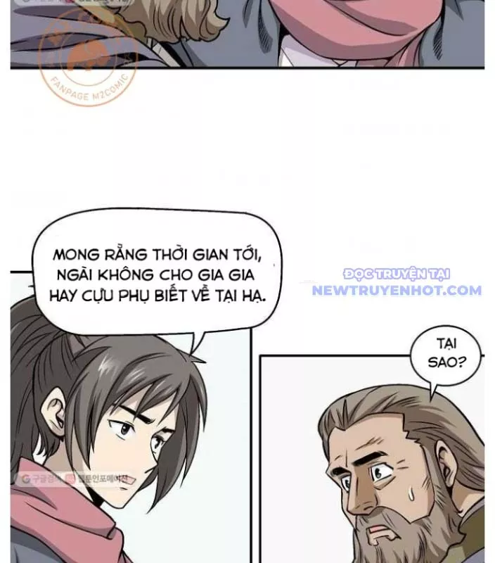Quang Long: Chapter 7