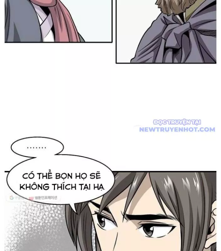 Quang Long: Chapter 7
