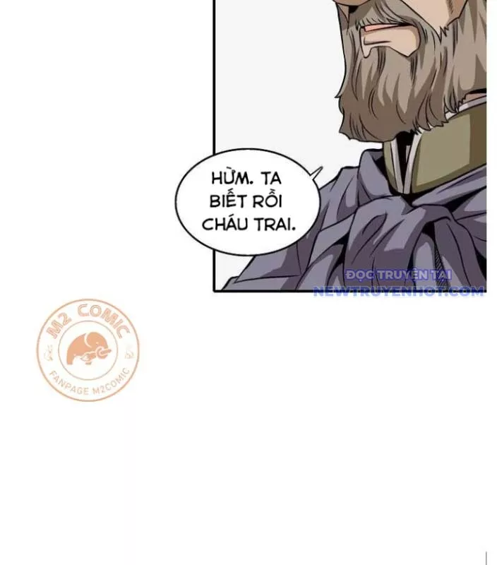 Quang Long: Chapter 7