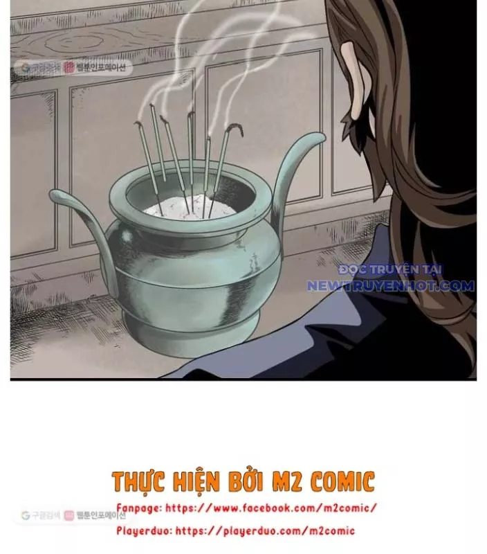 Quang Long: Chapter 7