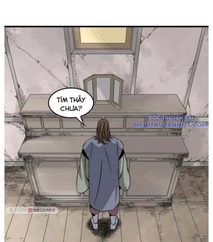 Quang Long: Chapter 7
