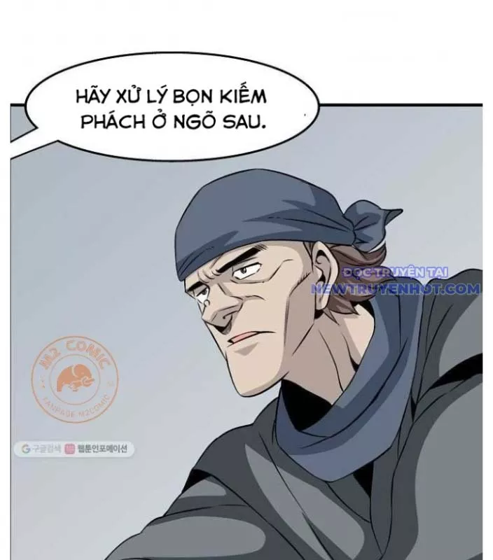 Quang Long: Chapter 7