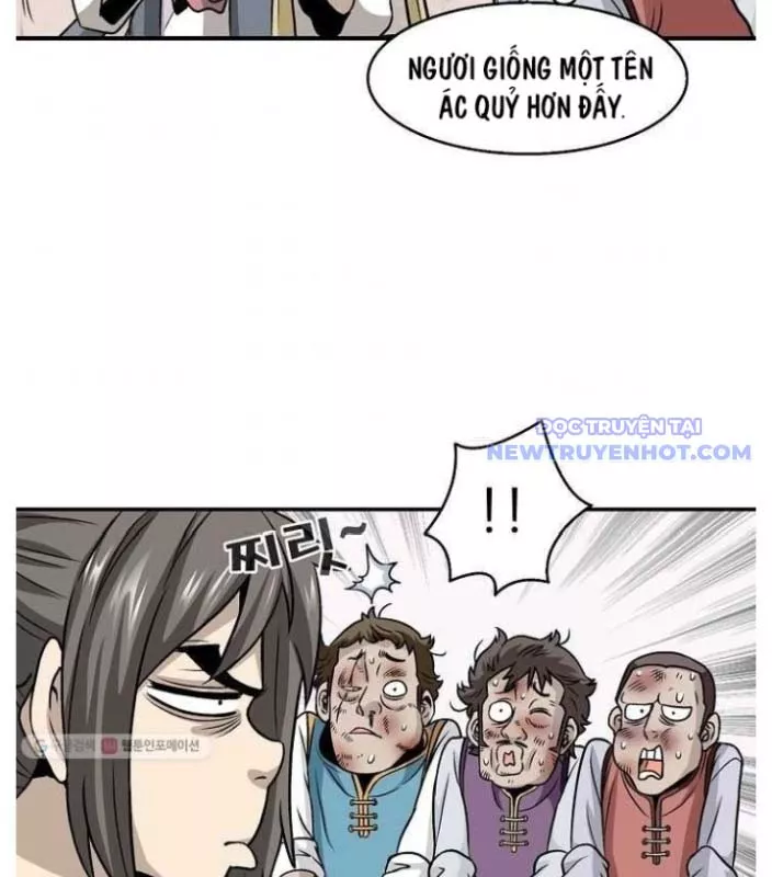 Quang Long: Chapter 7