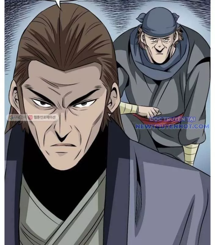 Quang Long: Chapter 7