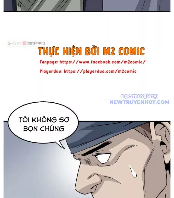 Quang Long: Chapter 7