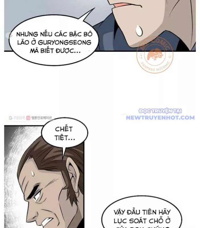 Quang Long: Chapter 7