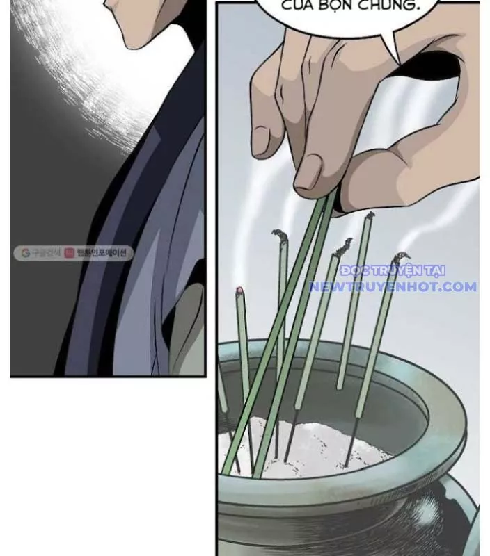 Quang Long: Chapter 7