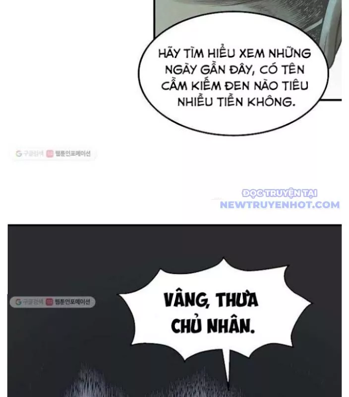 Quang Long: Chapter 7