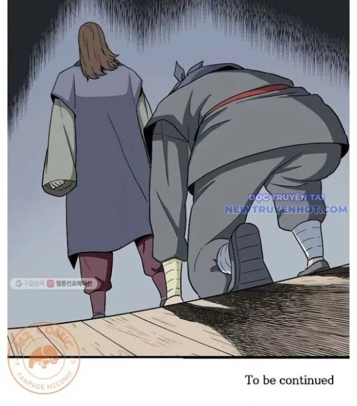 Quang Long: Chapter 7