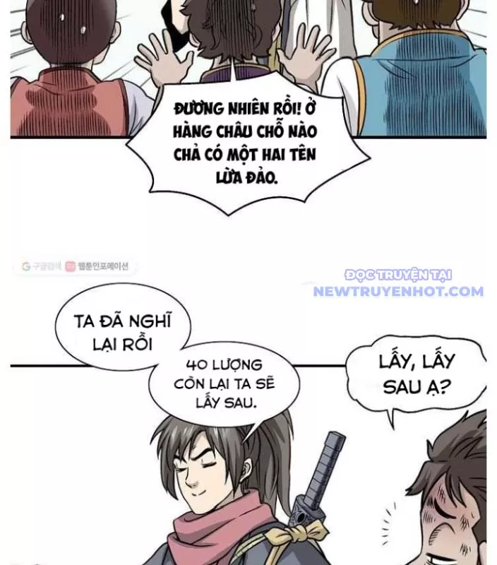 Quang Long: Chapter 7