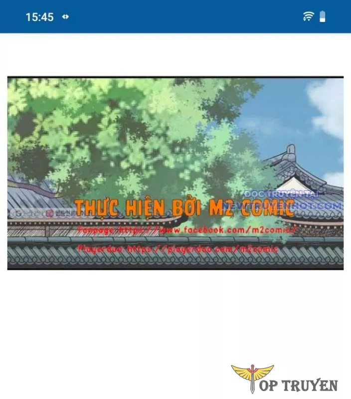 Quang Long: Chapter 8