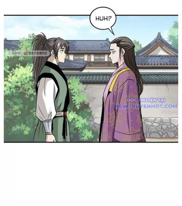 Quang Long: Chapter 8
