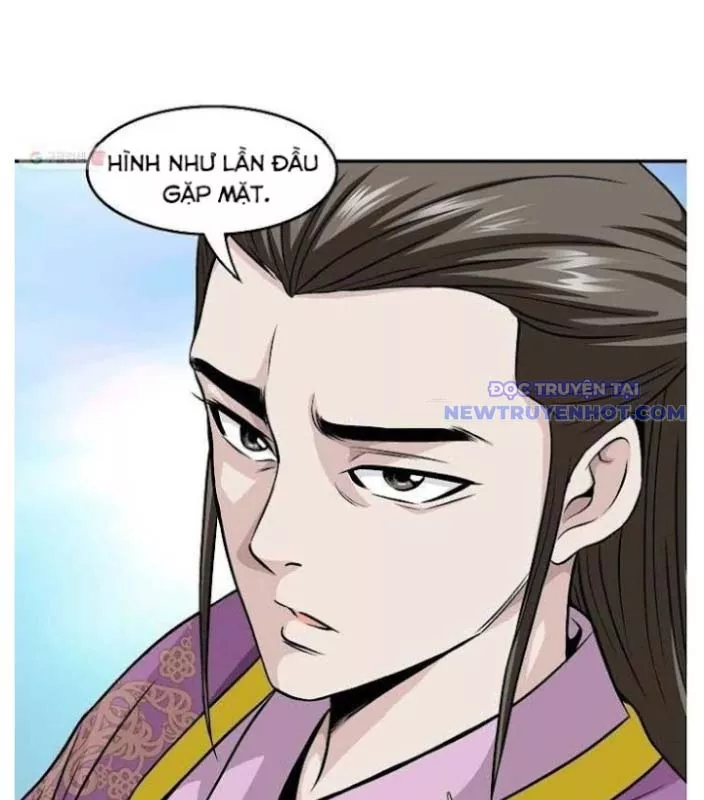 Quang Long: Chapter 8