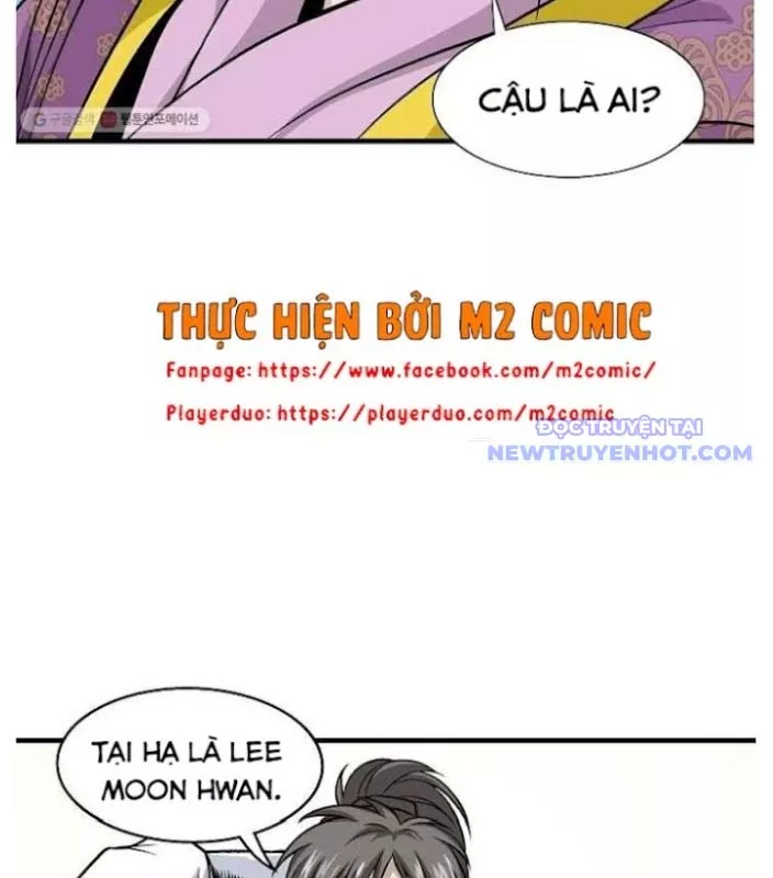 Quang Long: Chapter 8
