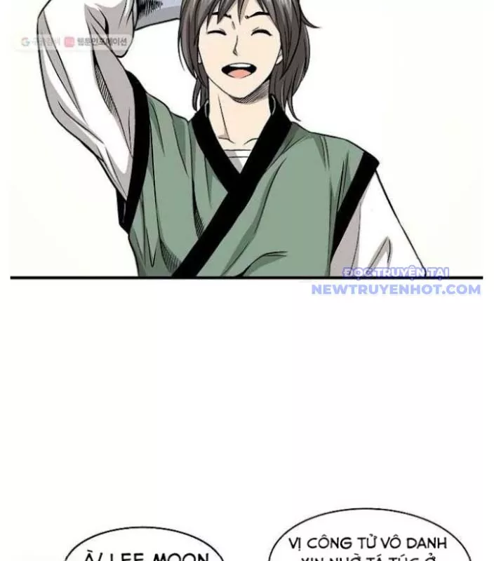 Quang Long: Chapter 8