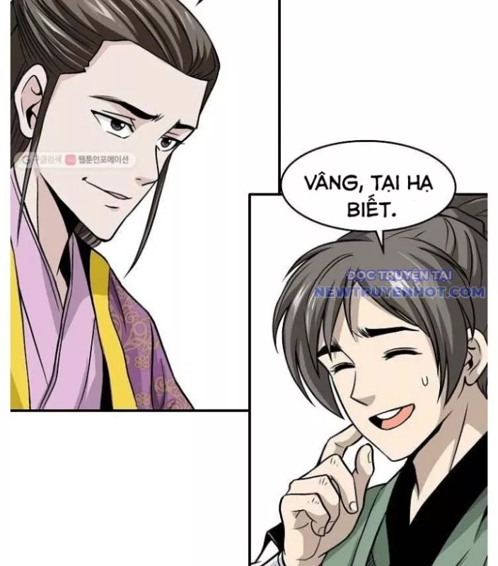 Quang Long: Chapter 8