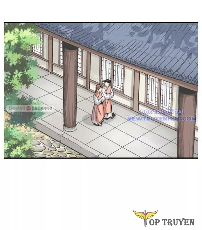Quang Long: Chapter 8