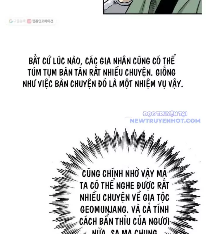 Quang Long: Chapter 8