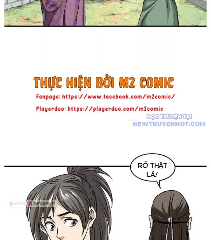 Quang Long: Chapter 8