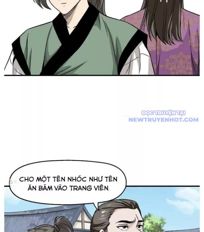 Quang Long: Chapter 8