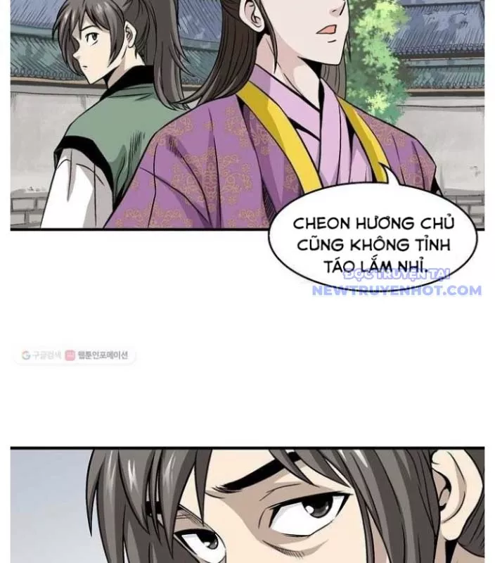 Quang Long: Chapter 8