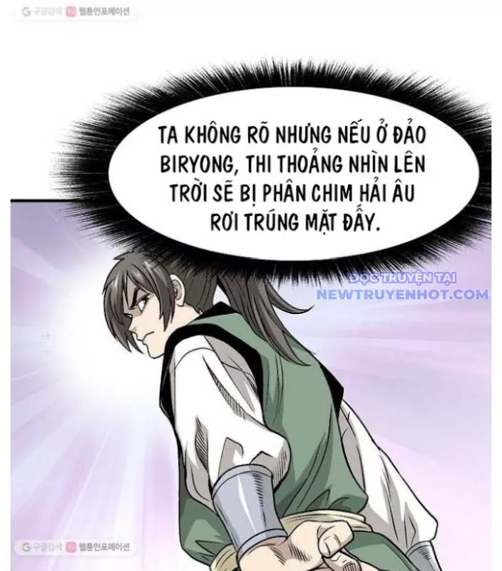 Quang Long: Chapter 8