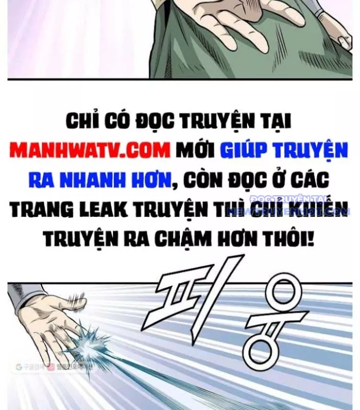 Quang Long: Chapter 8