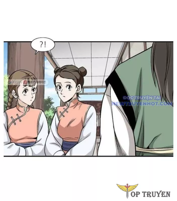 Quang Long: Chapter 8
