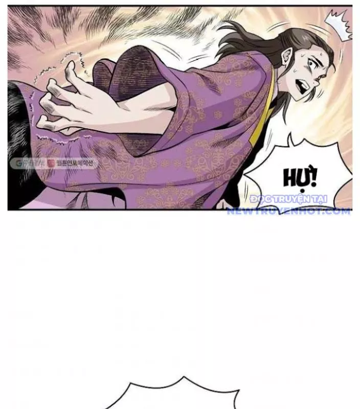 Quang Long: Chapter 8