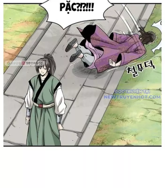Quang Long: Chapter 8