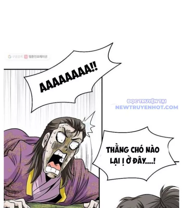 Quang Long: Chapter 8