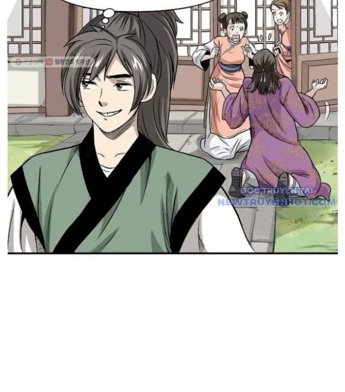 Quang Long: Chapter 8