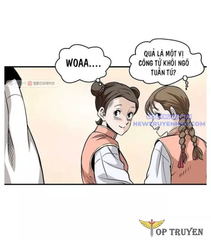 Quang Long: Chapter 8