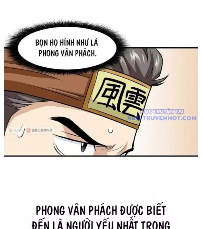 Quang Long: Chapter 8