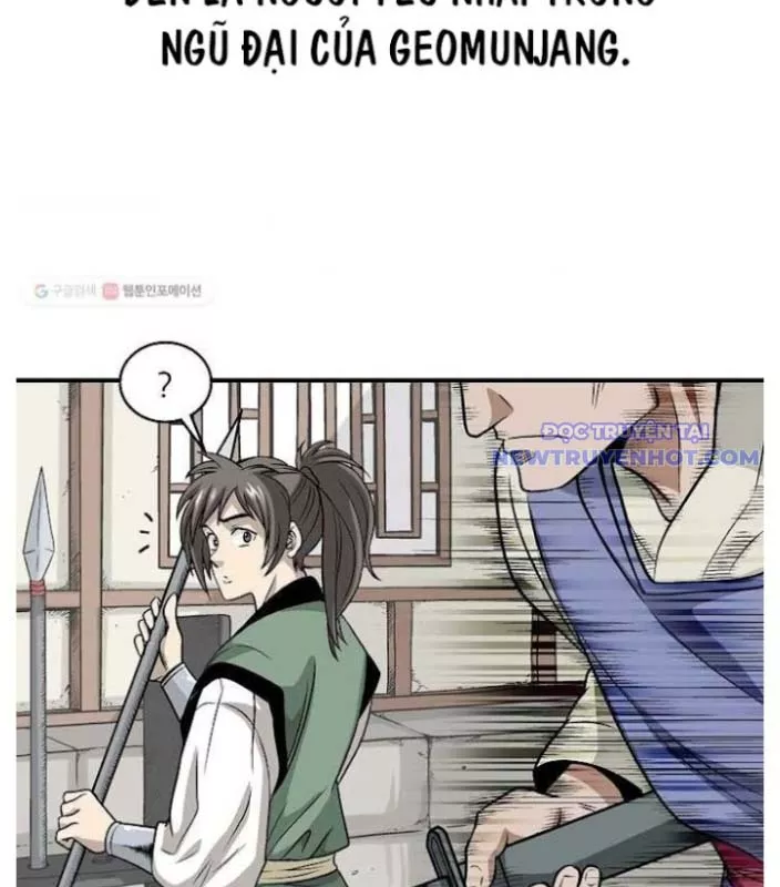Quang Long: Chapter 8