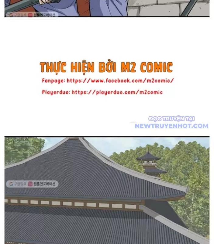 Quang Long: Chapter 8